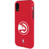 NBA Atlanta Hawks Distressed iPhone XR Pro Case