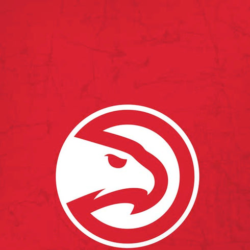NBA Atlanta Hawks Distressed iPhone XR Pro Case