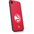 NBA Atlanta Hawks Distressed iPhone XR Skin