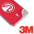 NBA Atlanta Hawks Distressed iPhone XR Skin