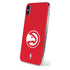 NBA Atlanta Hawks Distressed iPhone XS Max Skin