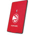 NBA Atlanta Hawks Distressed Amazon Kindle Skin
