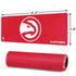 NBA Atlanta Hawks Distressed Gaming Mouse Pad