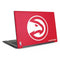 NBA Atlanta Hawks Distressed Dell Latitude Skin