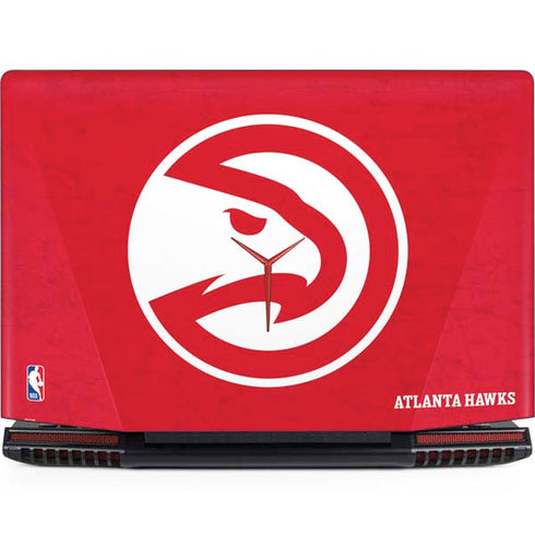 NBA Atlanta Hawks Distressed Legion Y720 Skin