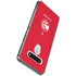NBA Atlanta Hawks Distressed LG Stylo 6 Clear Case