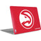NBA Atlanta Hawks Distressed Apple MacBook Air Skin