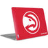 NBA Atlanta Hawks Distressed Apple MacBook Air Skin