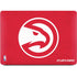 NBA Atlanta Hawks Distressed Apple MacBook Air Skin