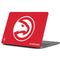 NBA Atlanta Hawks Distressed Apple MacBook Pro 13-inch Skin
