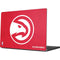 NBA Atlanta Hawks Distressed MacBook Pro 14in (2021-24) Skin