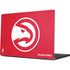 NBA Atlanta Hawks Distressed MacBook Pro 14in (2021-24) Skin