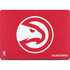 NBA Atlanta Hawks Distressed MacBook Pro 14in (2021-24) Skin