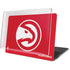 NBA Atlanta Hawks Distressed MacBook Pro 16in (2019-20) Case plus Skin