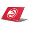 NBA Atlanta Hawks Distressed Apple MacBook Pro 16-inch Skin