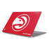 NBA Atlanta Hawks Distressed Apple MacBook Pro 16-inch Skin