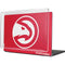 NBA Atlanta Hawks Distressed MacBook Cases