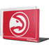 NBA Atlanta Hawks Distressed MacBook Cases