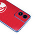 NBA Atlanta Hawks Distressed Moto G Play 4G (2024) Skin