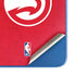 NBA Atlanta Hawks Distressed Moto G Play 4G (2024) Skin
