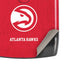 NBA Atlanta Hawks Distressed Motorola RAZR Skin