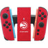 NBA Atlanta Hawks Distressed Nintendo Switch 2 (2025) Joy-Con Controller Skin