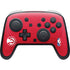 NBA Atlanta Hawks Distressed Nintendo Switch 2 (2025) Pro Controller Skin