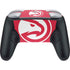 NBA Atlanta Hawks Distressed Nintendo Switch 2 (2025) Pro Controller Skin