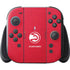 NBA Atlanta Hawks Distressed Nintendo Switch 2 (2025) with Joy-Con Skin
