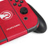 NBA Atlanta Hawks Distressed Nintendo Switch Bundle Skin