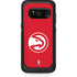 NBA Atlanta Hawks Distressed Otterbox Commuter Galaxy Skin