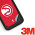 NBA Atlanta Hawks Distressed Otterbox Commuter Galaxy Skin