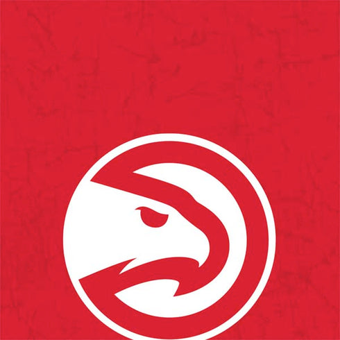 NBA Atlanta Hawks Distressed Otterbox Commuter Galaxy Skin