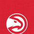 NBA Atlanta Hawks Distressed Otterbox Commuter Galaxy Skin