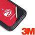 NBA Atlanta Hawks Distressed Otterbox Defender Galaxy Skin