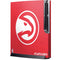 NBA Atlanta Hawks Distressed Playstation 3 & PS3 Slim Skin