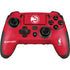NBA Atlanta Hawks Distressed PlayStation Scuf Vantage 2 Controller Skin