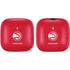 NBA Atlanta Hawks Distressed PowerBeats Pro Skin