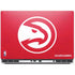 NBA Atlanta Hawks Distressed Dell Precision Skin