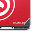 NBA Atlanta Hawks Distressed Dell Precision Skin