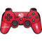 NBA Atlanta Hawks Distressed PS3 Dual Shock wireless controller Skin