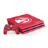 NBA Atlanta Hawks Distressed PS4 Pro Bundle Skin