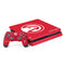 NBA Atlanta Hawks Distressed PS4 Slim Bundle Skin