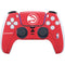 NBA Atlanta Hawks Distressed PS5 Controller Skin