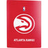 NBA Atlanta Hawks Distressed PS5 Digital Edition Console Skin