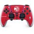 NBA Atlanta Hawks Distressed PlayStation PS5 Skins