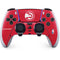 NBA Atlanta Hawks Distressed PS5 DualSense Edge Pro Controller Skin