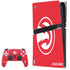 NBA Atlanta Hawks Distressed PS5 Pro Bundle Skin