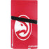 NBA Atlanta Hawks Distressed PS5 Pro Disk Console Skin