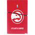 NBA Atlanta Hawks Distressed PS5 Slim Digital Edition Console Skin